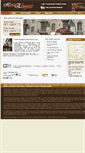 Mobile Screenshot of hotelelegant.ca